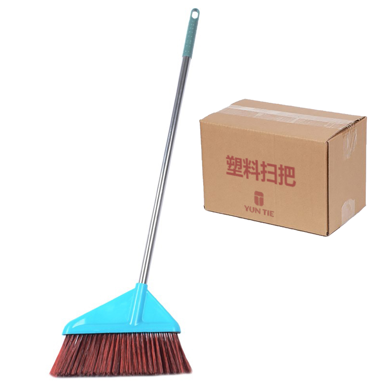 蕴铁扫把三角款/把高清大图