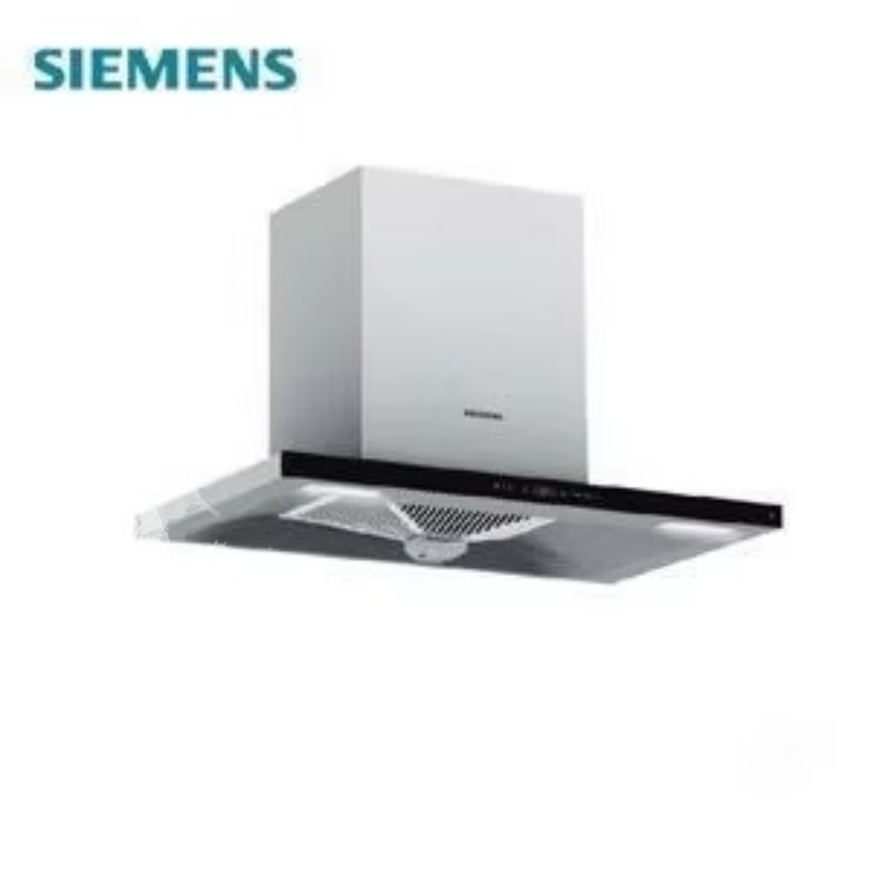 西门子LC43923TI 油烟机蒸饭柜高清大图