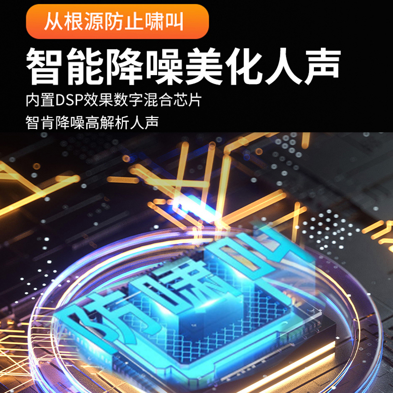 索爱(soaiy) SA-W10 专业话筒万能通用充电麦克风无线会议唱歌KTV演出舞台 双麦高清大图