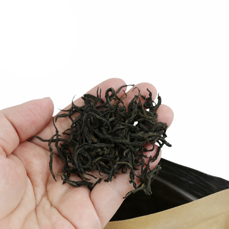 国兴茶业 250克 牛皮纸袋装 国兴红茶