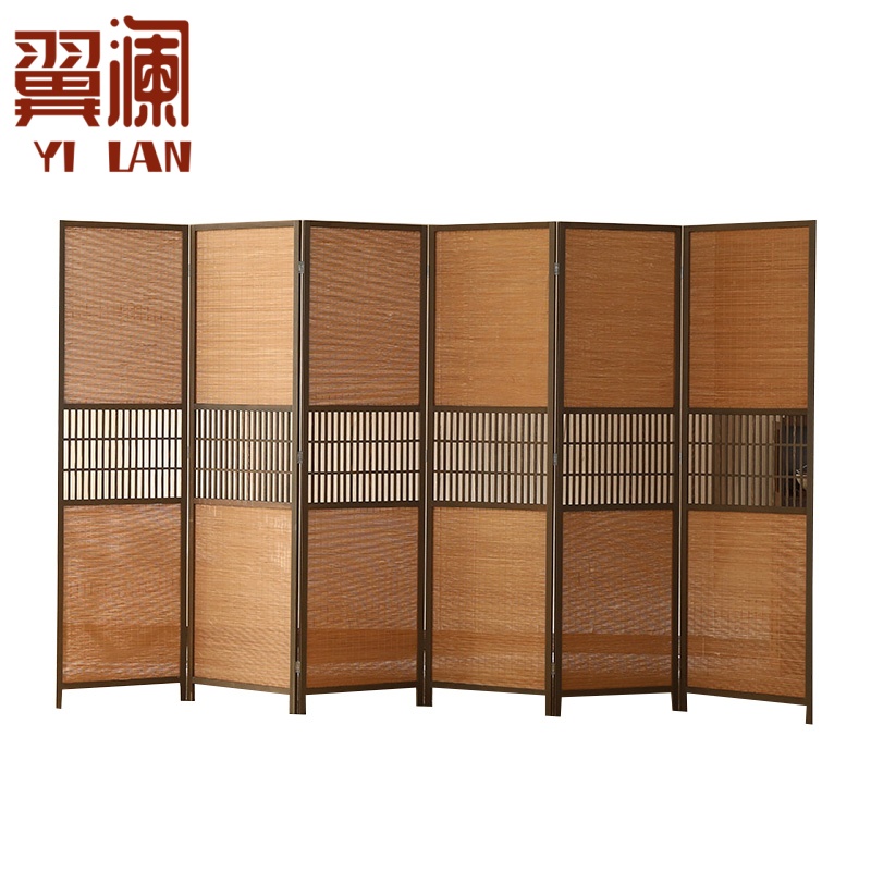 翼澜 屏风 移动 个