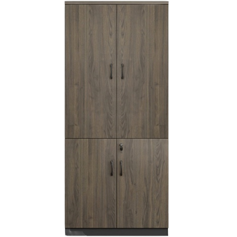 演发 挂衣柜 800x500x2000mm 组高清大图