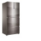 Haier/海尔 卡萨帝 BCD-520WICHU1 520升超薄嵌入式无霜对开多门变频家用