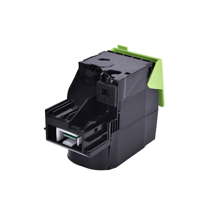 盈佳(YJ) CS310 粉盒 兰色 适用利盟Lexmark CS410n/CS410dn/CS410dtn/CS510