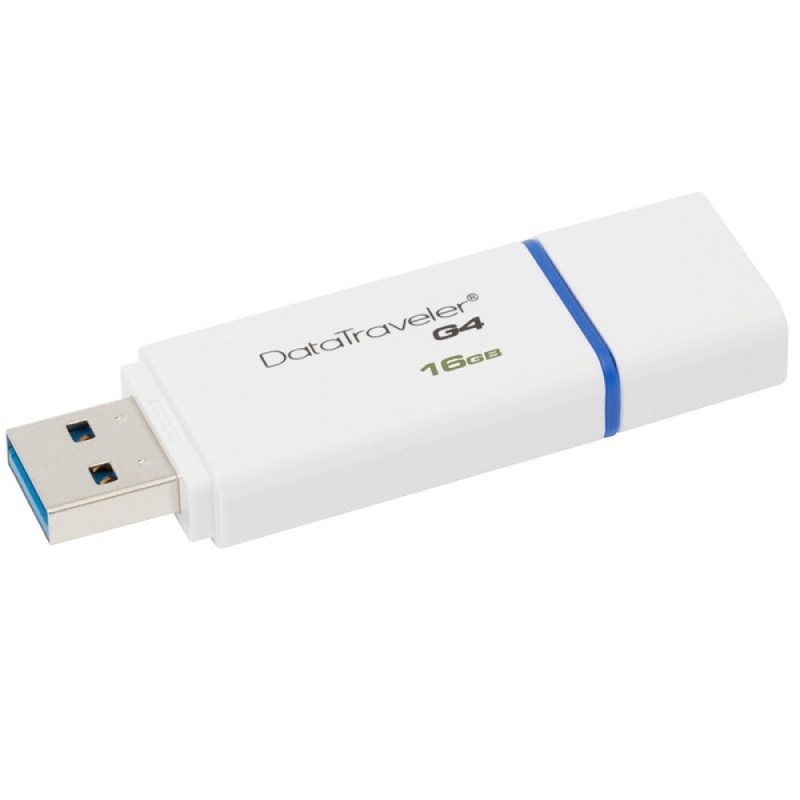 金士顿(Kingston)DTG4-16GB/U盘