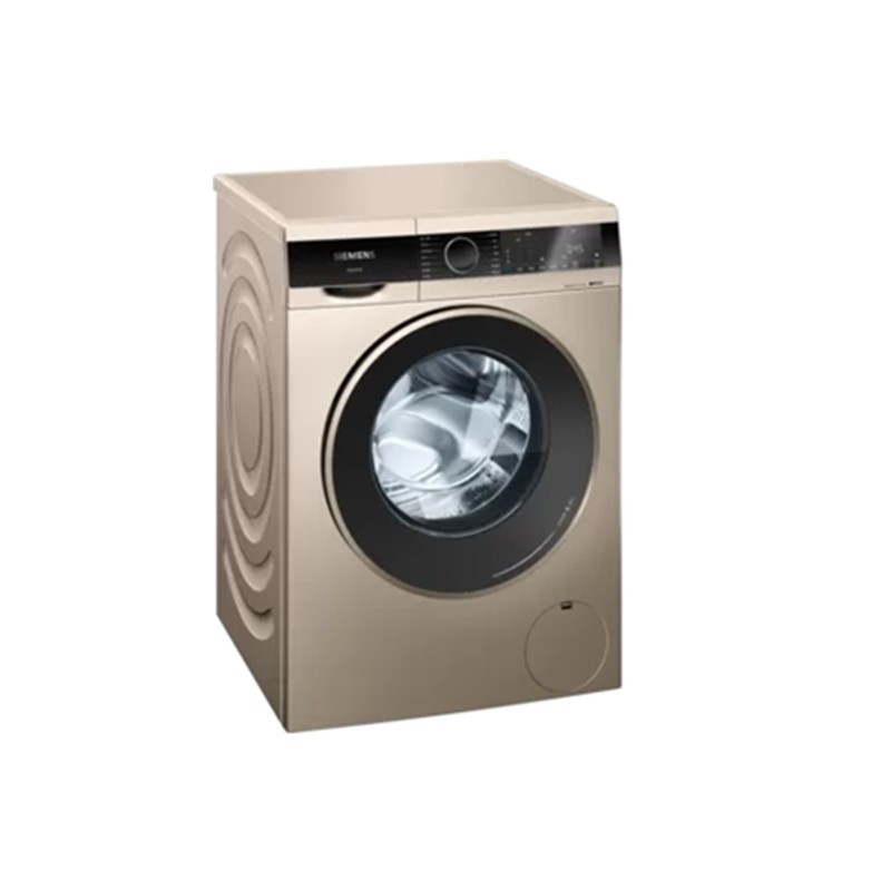 西门子(SIEMENS) WJ45UL030W 变频全自动滚筒洗衣机 智能自洁洗烘随心 10/7公斤洗干一体机高清大图