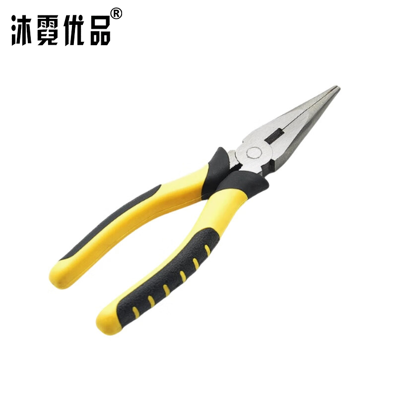 沐霓优品 尖嘴钳 6寸/把