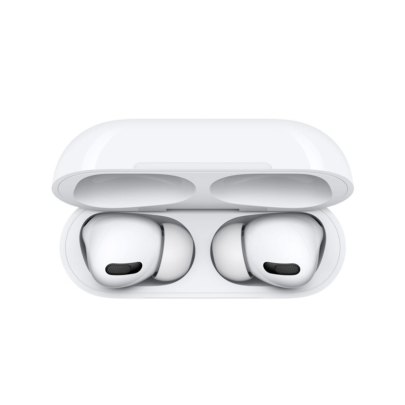 [年度新品]2019年Apple新款 AirPods Pro 主动降噪入耳式无线蓝牙耳机