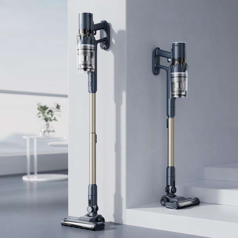 追觅A9Max吸尘器 A9Max高清大图