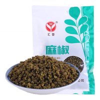 汇营 麻椒40g/袋装特麻青藤椒卤包香料调味品香辛调味料