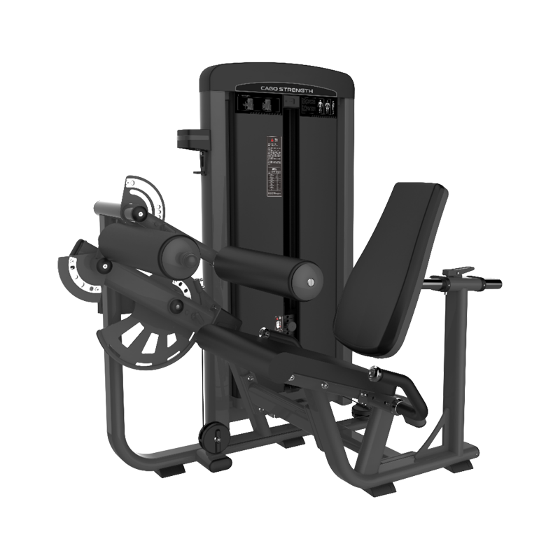 汇恺 大腿伸展&后退屈伸训练器 Leg Ext/ Leg Curl CG891314B BDZSSC