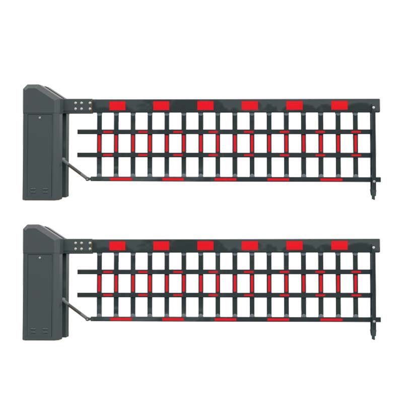 天虎 空降道闸 TH-KJ-002 台高清大图