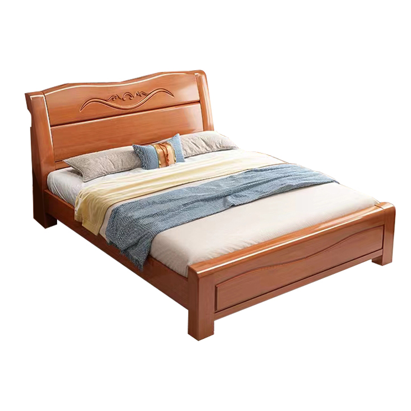 汐 床135cm张高清大图