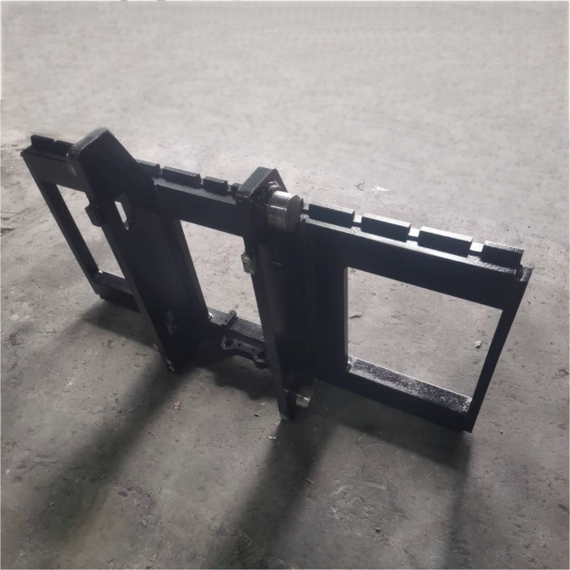 鸣驰鑫鼎 底架 YCD 个高清大图