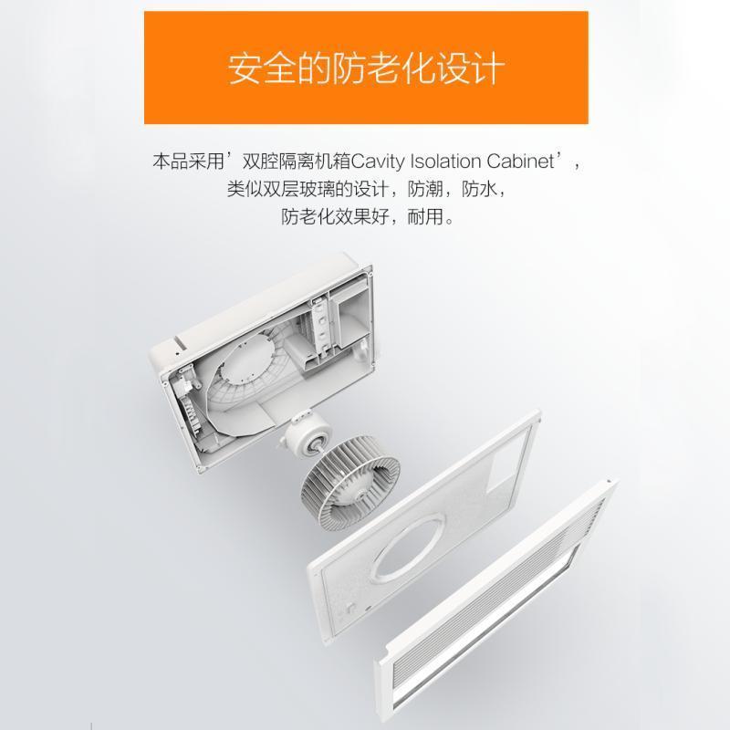 性价比之王E101+5010AK方灯+凉霸W13