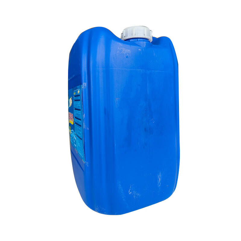 绮罗香 草酸清洁剂25kg/桶高清大图