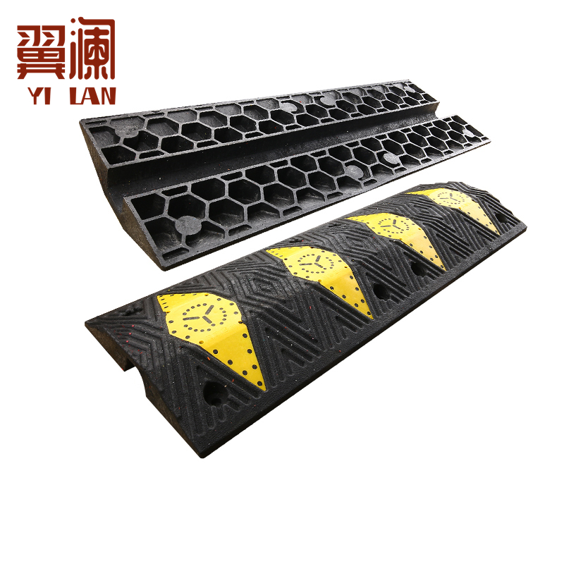 翼澜 线槽减速带1m个高清大图