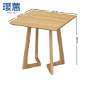 璎蕙 简约茶几 60cm 张 简约茶几60cm 张