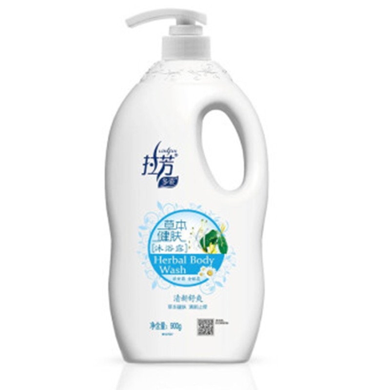 拉芳草本健肤沐浴露2kg