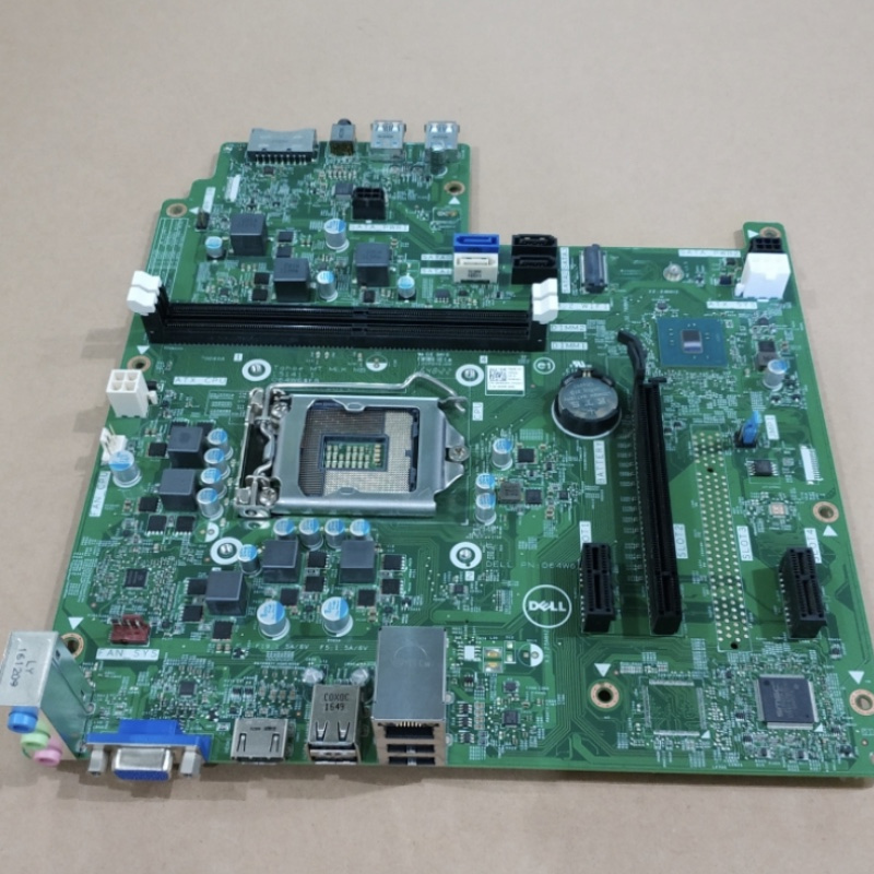 戴尔DELL3638主板 1块