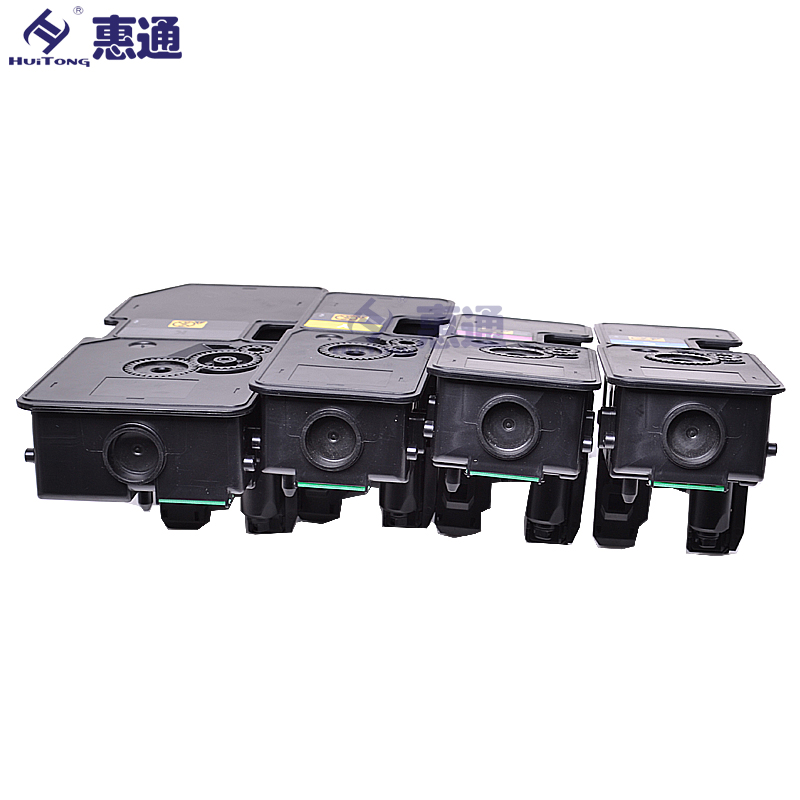 惠通适用适用京瓷tk5223粉盒 TK5233 P5021粉盒 M5021 粉合l高清大图