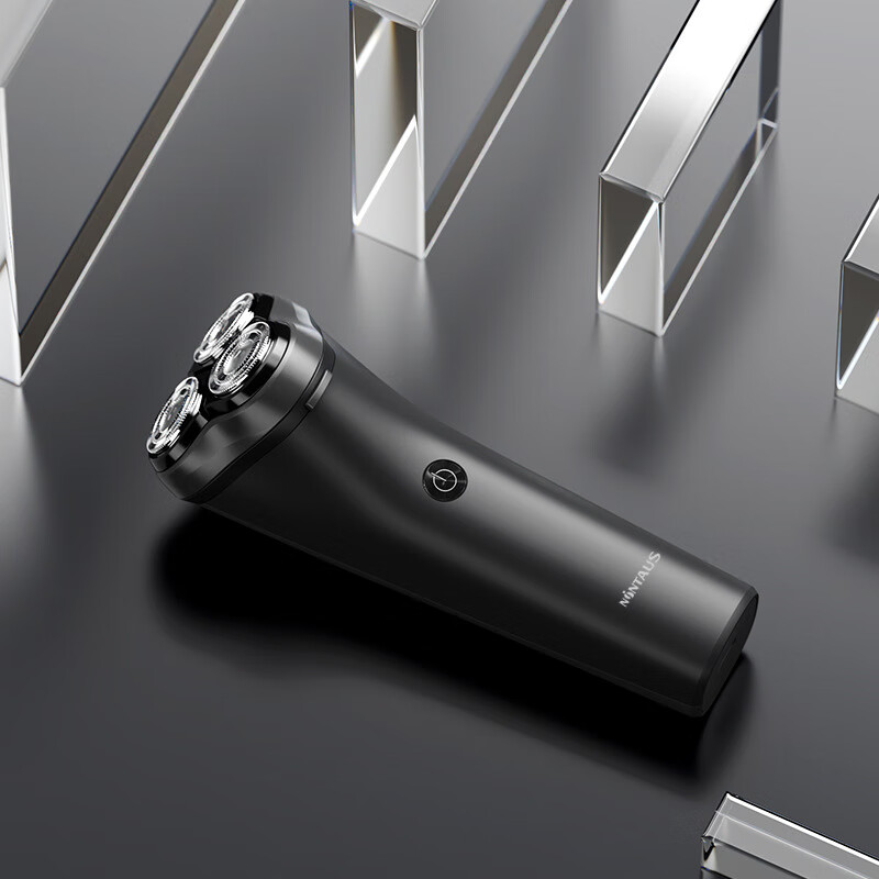 金正3D浮动剃须刀JZ-T19(影)高清大图