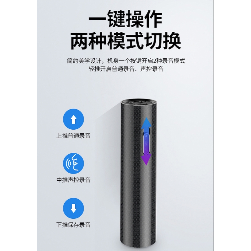 赛芙雷 SFL-LYB2010 录音笔(计价单位:)高清大图