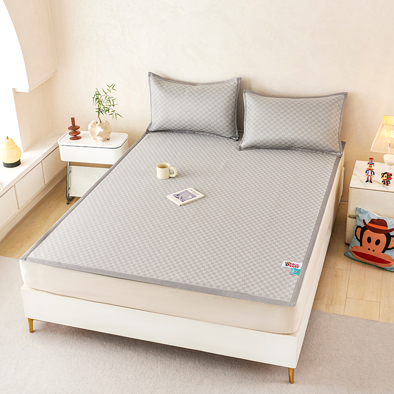 大嘴猴(paul frank) 匠编工艺席 PFFCS250030U 席150x195cm高清大图