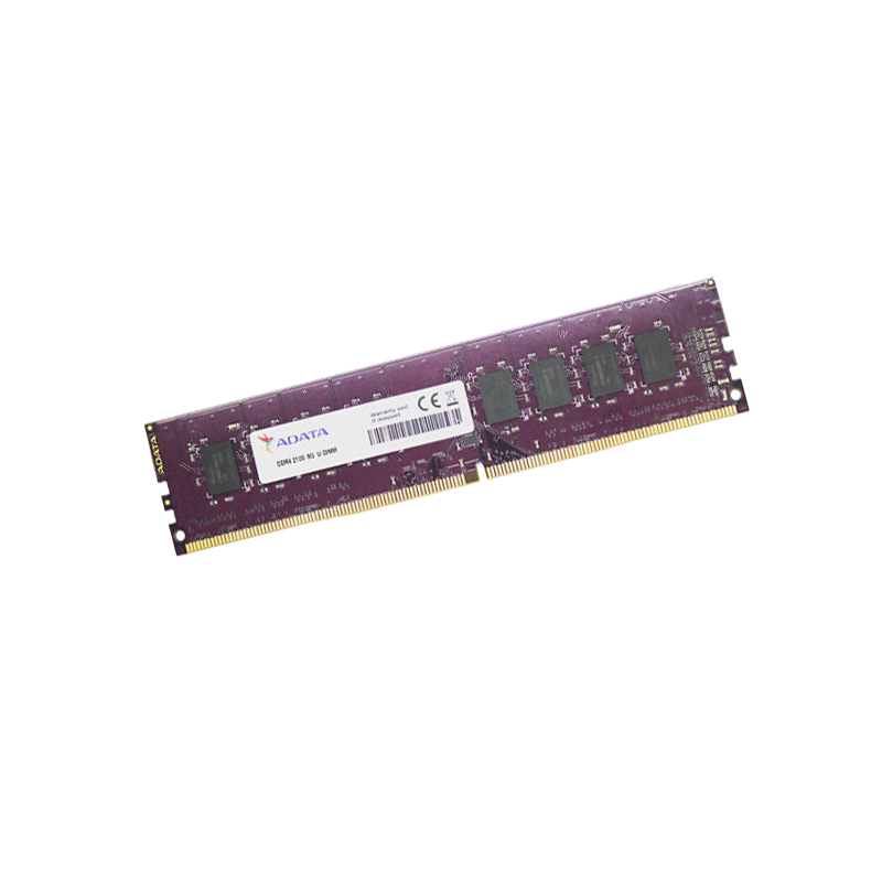 威刚(ADATA)DDR4 2133 8GB 台式机内存条高清大图