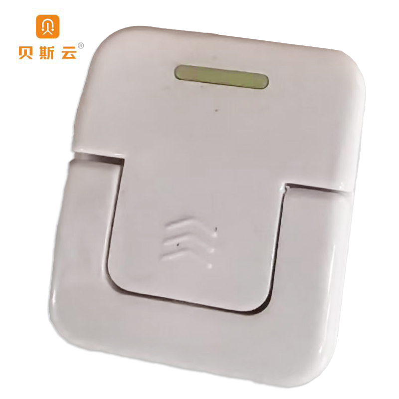 贝斯云 防触电安全塞 BSY-S305 包高清大图