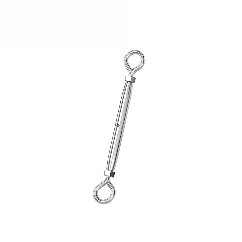 冰匠 304不锈钢OO型闭体花篮螺丝 单位：个高清大图