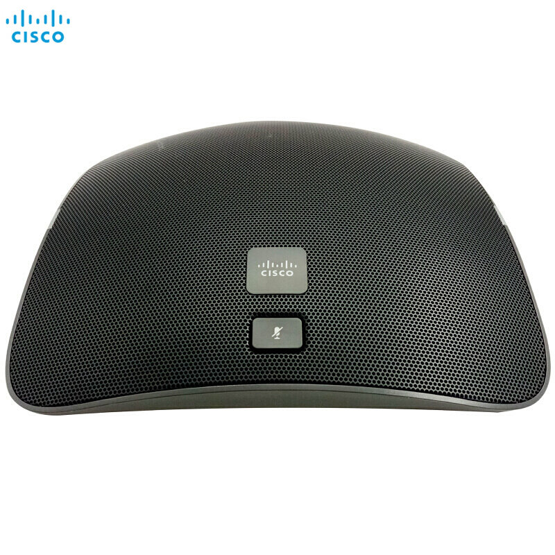 思科(CISCO)CP-8831-K9 企业级会议音频办公网络IP电话机