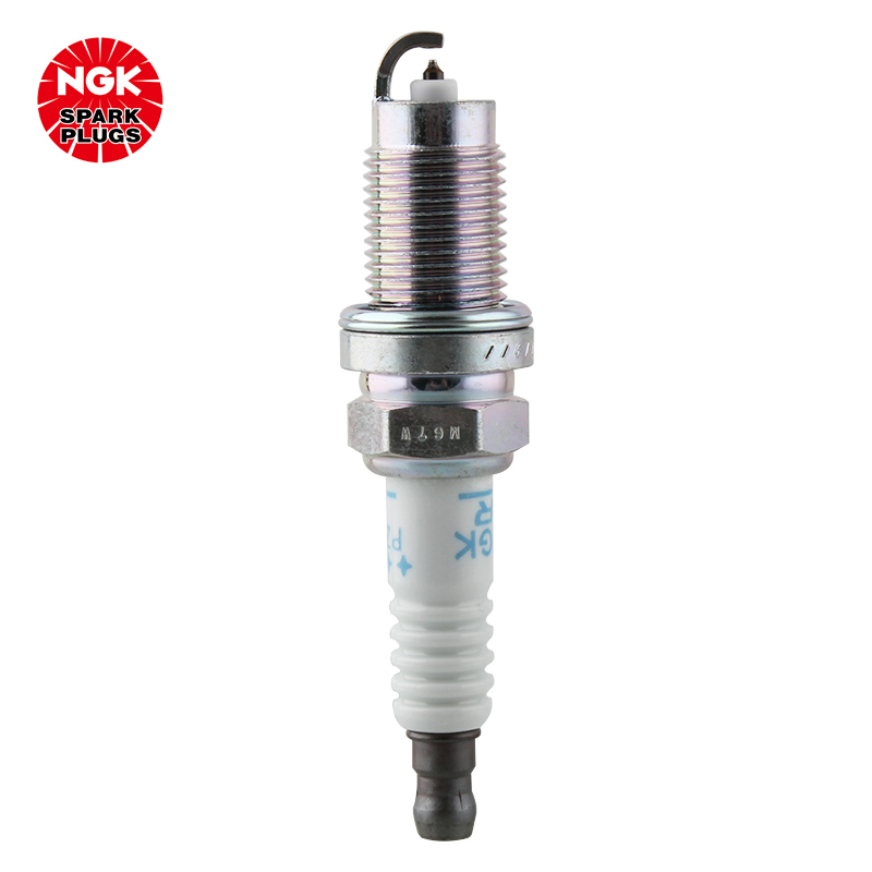 NGK 双铂金火花塞 PZFR5D-11 7968 四支装 一汽大众宝来/速腾/迈腾/明锐/帕萨特/帕萨特领驭/POLO