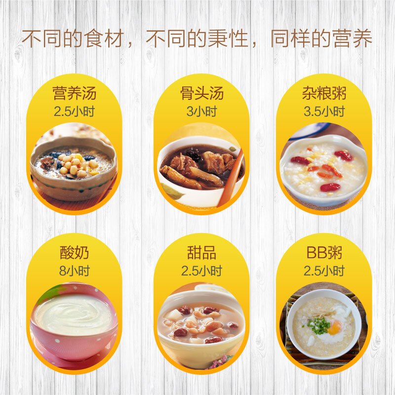 天际(TONZE)电炖锅婴儿家用陶瓷隔水炖煮粥神器煲汤宝宝燕窝小炖盅bb煲1L升迷你养生炖锅煲汤DGD10-10EWD