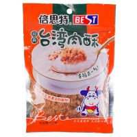 倍思特台湾肉松150g