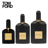 Tom Ford汤姆福特女士香水魅夜兰花30ml 黑兰花Black Orchid持久留香 美国原装进口