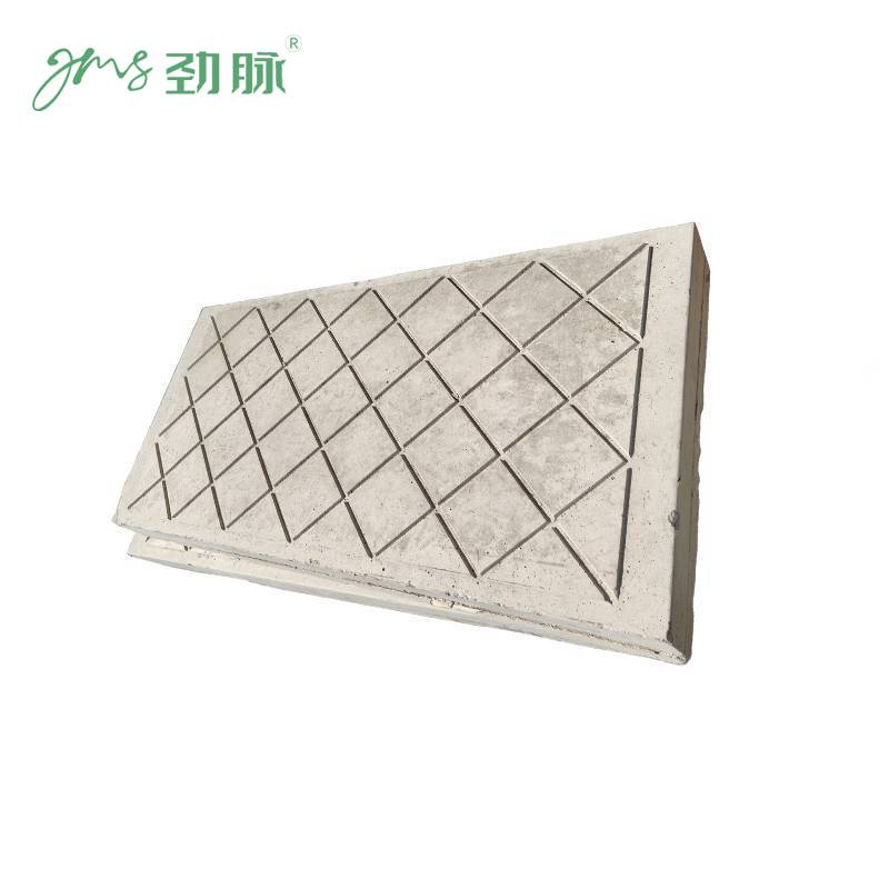 劲脉 钢筋混凝土步行板 JM-007 块高清大图