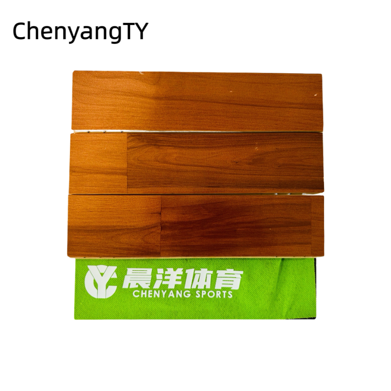 晨洋(Chanyoung) 运动木地板 HY-029 平方米高清大图