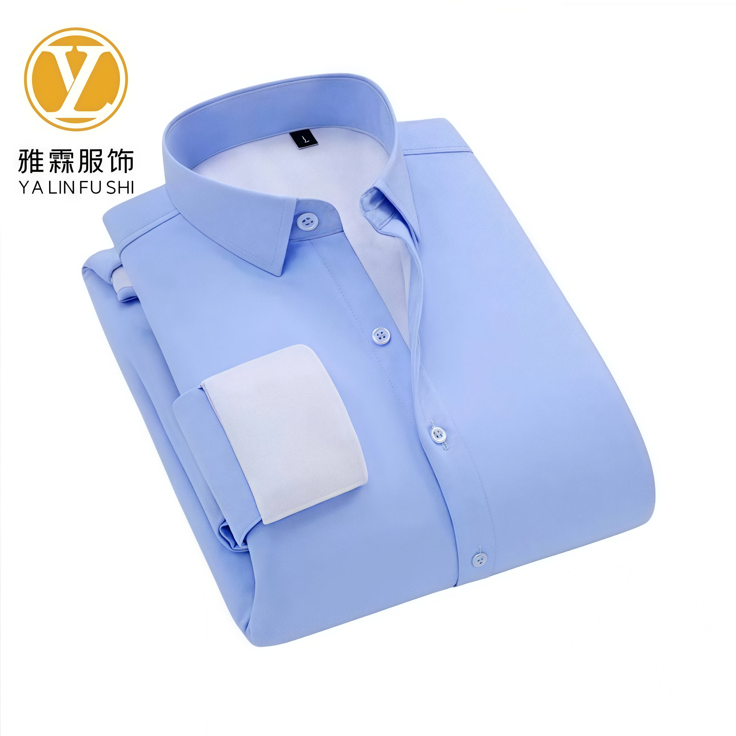 雅霖服 保暖衬衫24ZX60011 件 下单备注颜色 下单备注尺码