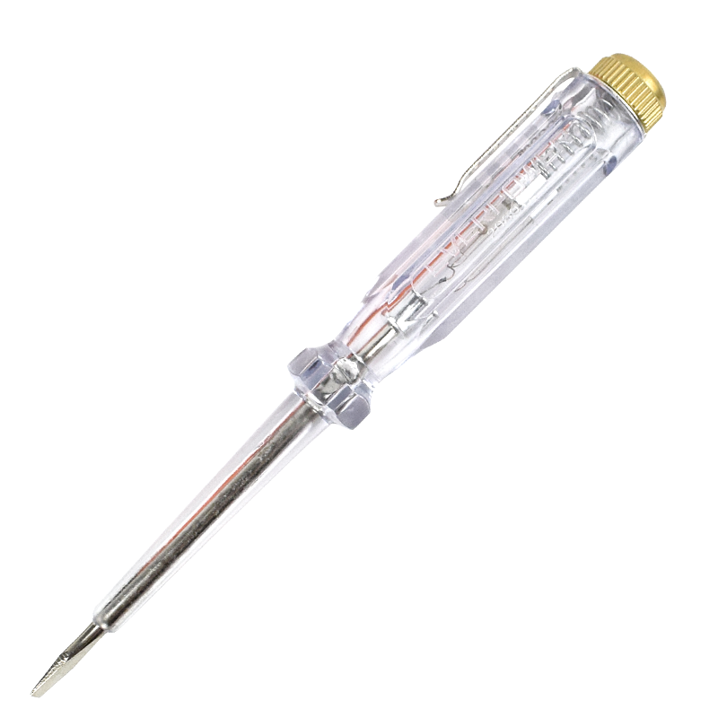 艾威博尔(EVERPOWER)208012 铜头测电笔140mm 24个装