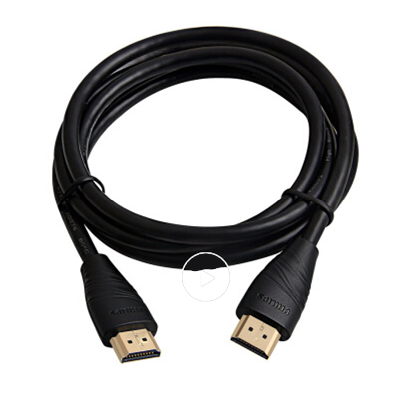 联想(Lenovo) SWL6118F/93 HDMI线 4K高清线 5米