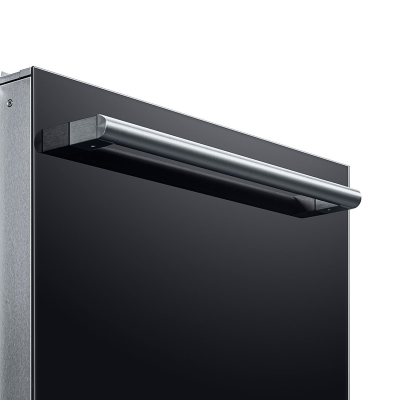 西门子 SJ436B00QC 嵌入式12套全自动烘干除菌蒸饭柜高清大图