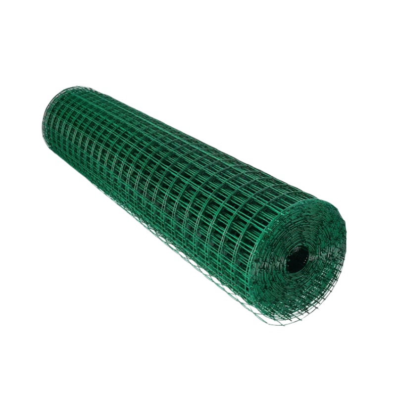 途务 荷兰网 防护网加密浸塑网浸塑荷兰网 高1.2m*长30m 卷高清大图