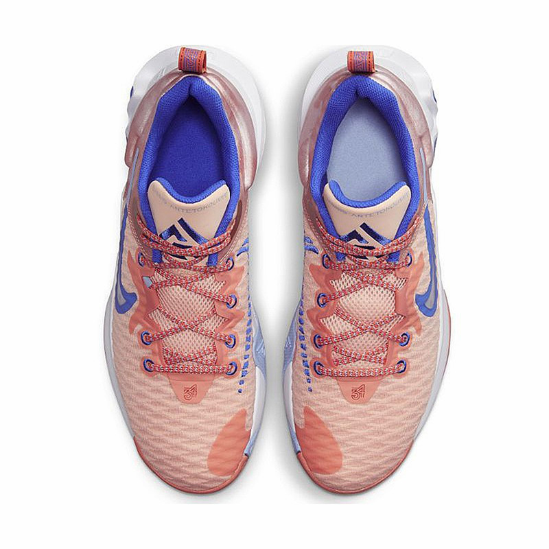 Nike耐克男鞋GIANNIS IMMORTALITY 低帮缓震实战篮球鞋DC6927-800