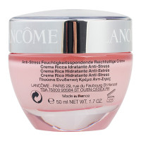 兰蔻(LANCOME)水份缘保湿女士面部护肤套装礼盒 正装2件(粉水+精华液)