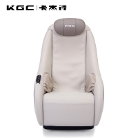 KGC卡杰诗MC1600微爱按摩椅 家用小型 智能多功能按摩 揉捏推拿 按摩沙发 琥珀金