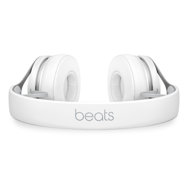 BEATS EP 头戴式耳机 运动跑步耳机 有线耳机 ML9A2PA/A 白色
