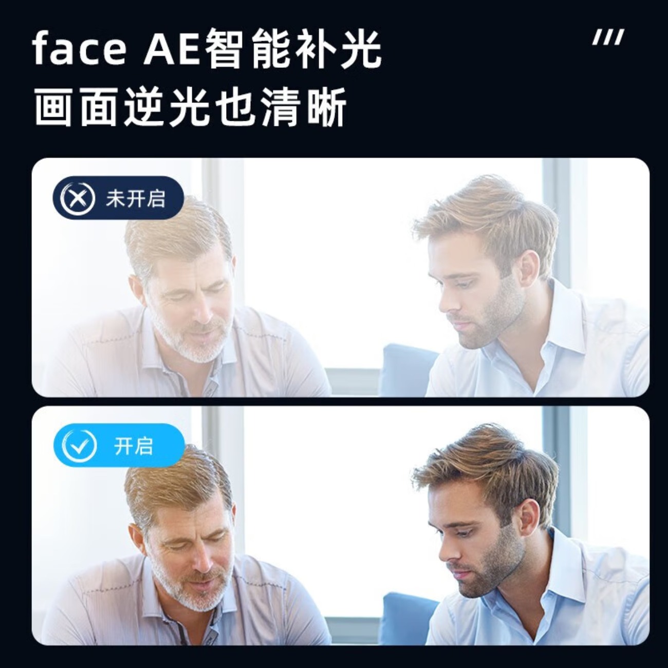 海康威视(HIKVISION)会议摄像头 4K超清光学变焦 远程视频会议设备 即插即用免驱动【60㎡会议套装】V158+