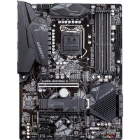 技嘉Z490 GAMING X主板+i7 10700KF CPU+FURY 3200 8GB+华硕龙神360散热器 套装
