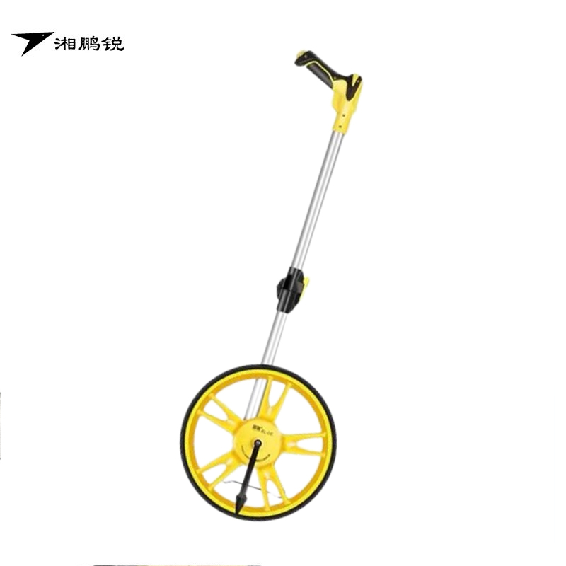 湘鹏锐 机械式测距轮 折叠式 把高清大图